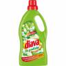 Diava na podlahy UNI 750ml konvalinka - Čistící a mycí prostředky - Speciální čističe - Přípravky - dřevo, pl.podlahy, nábytek Diava na podlahy UNI 750ml konvalinka - Čistící a mycí prostředky - Speciální čističe - Přípravky - dřevo, pl.podlahy, nábytek